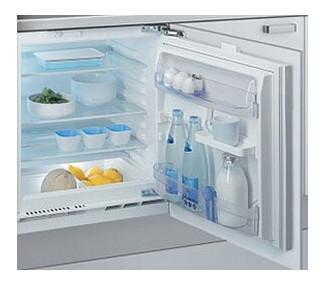 Холодильник вбудований Whirlpool ARG 585 / A фото №1