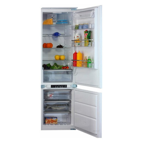 Холодильник Whirlpool ART 963 A+ /NF  фото №1