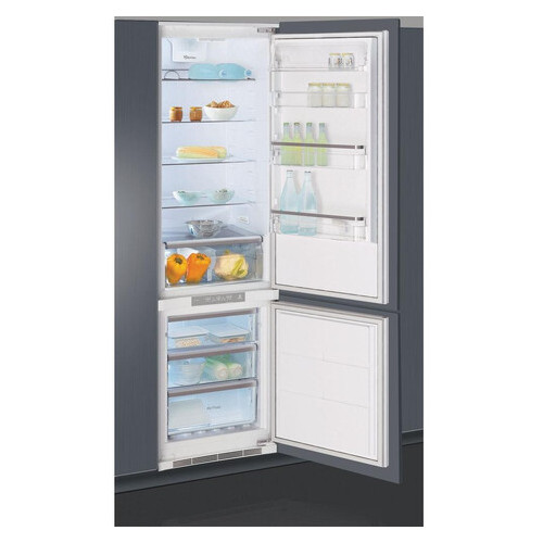 Холодильник Whirlpool ART 963 A+ /NF  фото №2