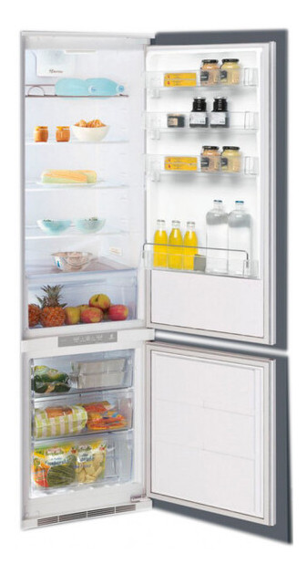 Холодильник Whirlpool ART 9620 A NF фото №1