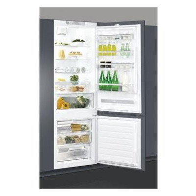 Холодильник Whirlpool SP40 801 EU (SP40801EU) фото №3