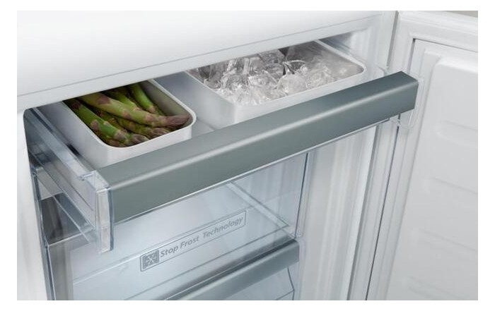 Холодильник Whirlpool ART 6711/A++ SF фото №2
