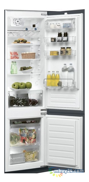 Холодильник Whirlpool ART 9610/A фото №1