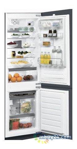 Холодильник Whirlpool ART 6711/A SF фото №1