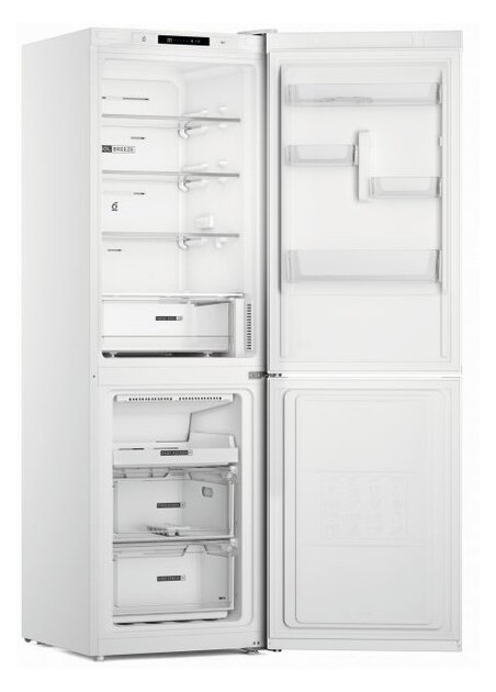 Холодильник Whirlpool W7X 82I W фото №3