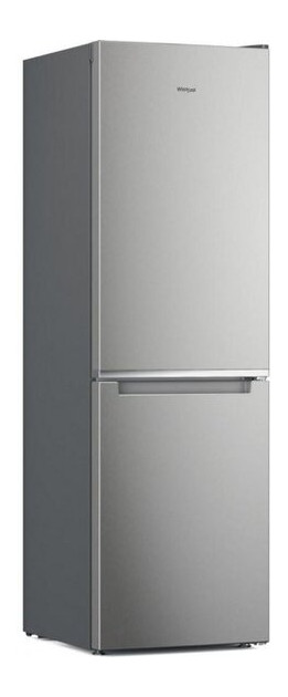 Холодильник Whirlpool W7X 82I OX фото №2
