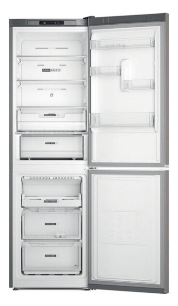 Холодильник Whirlpool W7X 82I OX фото №3