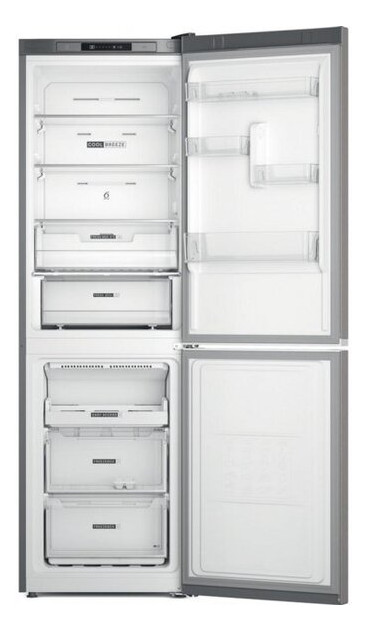 Холодильник Whirlpool W7X 82I OX фото №3