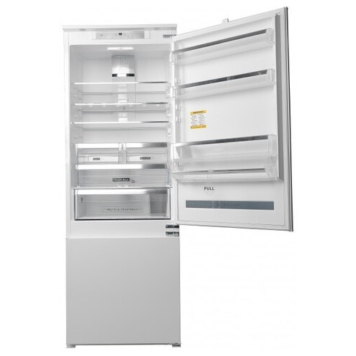 Холодильник Whirlpool SP40 802 EU фото №2