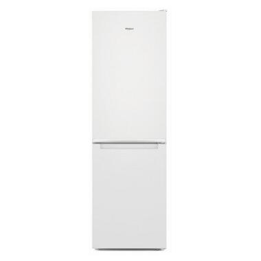 Холодильник WHIRLPOOL W7X 82O W фото №4