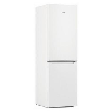 Холодильник WHIRLPOOL W7X 82O W фото №1