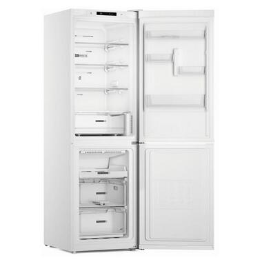 Холодильник WHIRLPOOL W7X 82O W фото №2