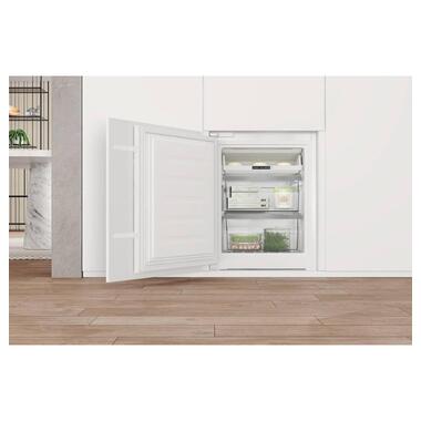 Холодильник B-IN WHIRLPOOL WHC18 T573 фото №10