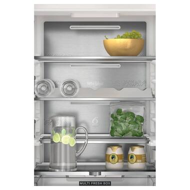 Холодильник B-IN WHIRLPOOL WHC18 T573 фото №5