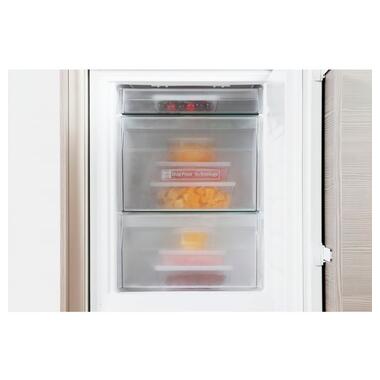 Вбудований холодильник з морозильною камерою Whirlpool ART9814/A+SF Білий фото №3