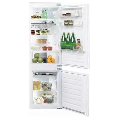 Холодильник Whirlpool ART6510SF1 фото №1