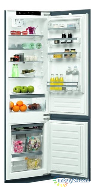 Холодильник Whirlpool ART 9811/A SF фото №1