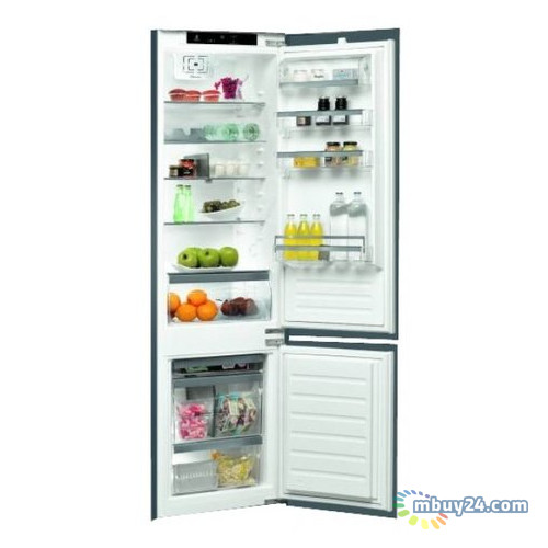 Холодильник Whirlpool ART 9811/A++ SF 12 месяцев фото №1