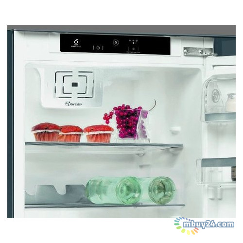 Холодильник Whirlpool ART 9811/A++ SF 12 месяцев фото №3