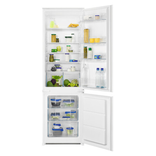 Холодильник Zanussi ZNLR18FT1 фото №1