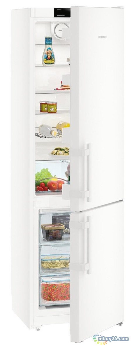 Холодильник Liebherr CN 4015 фото №2