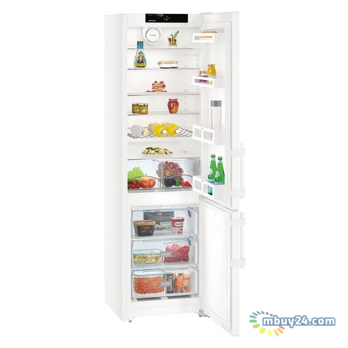 Холодильник Liebherr CN 4015 фото №1