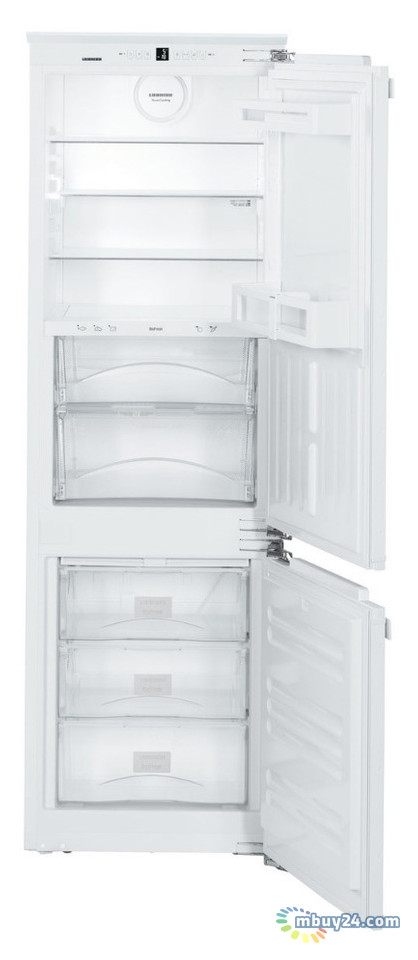 Встраиваемый холодильник Liebherr ICBN3324 фото №2