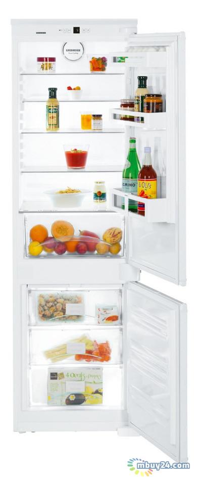 Встраиваемый холодильник Liebherr ICUNS3324 фото №3