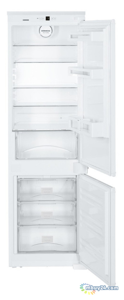 Встраиваемый холодильник Liebherr ICUNS3324 фото №2