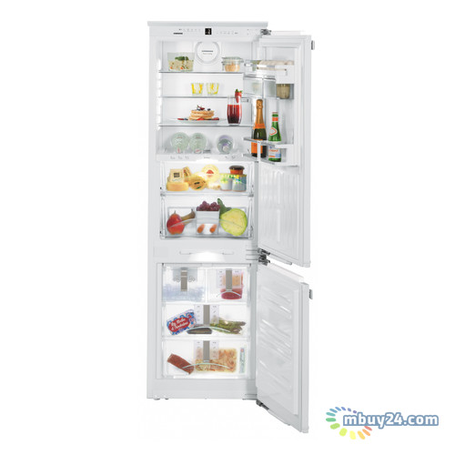 Холодильник Liebherr ICN 3386 фото №1