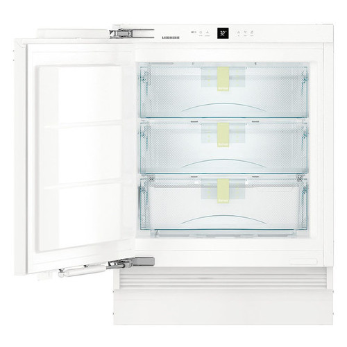 Холодильник Liebherr SUIB 1550 фото №1