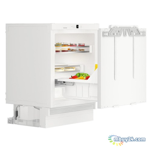 Холодильник Liebherr UIKo 1550 фото №1