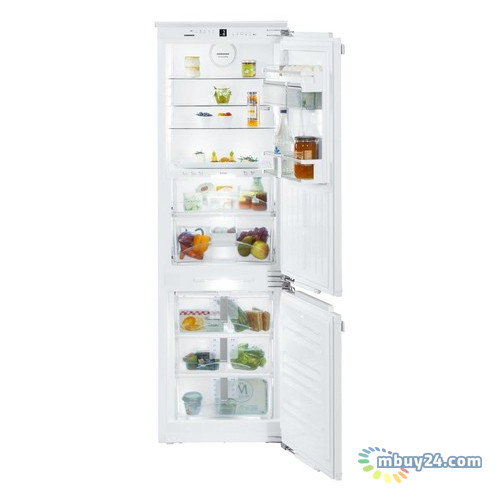 Холодильник Liebherr ICBN 3376 фото №3
