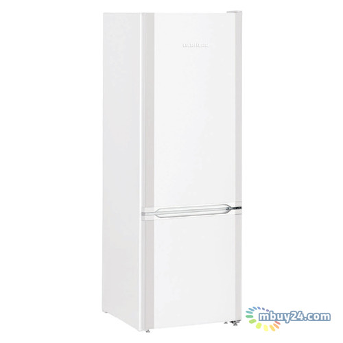 Холодильник Liebherr CU 2831 фото №2