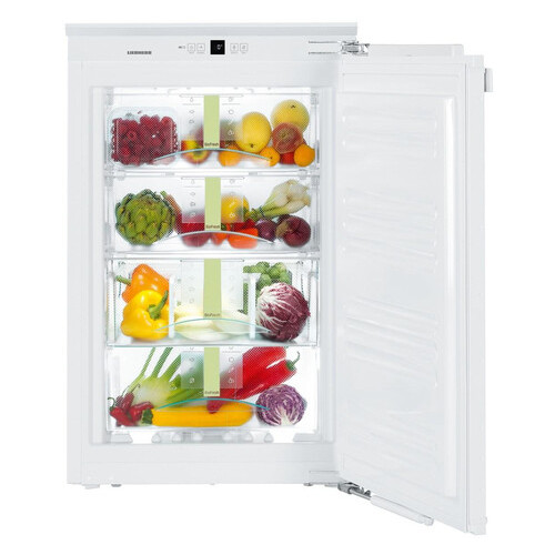Холодильник Liebherr SIBP 1650 фото №1