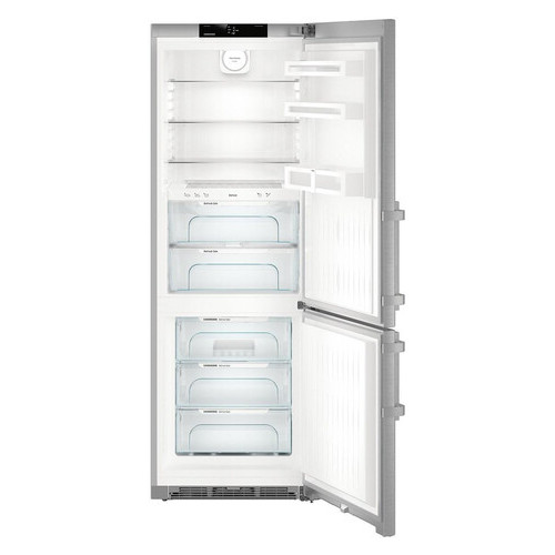 Холодильник Liebherr CBNef 5735 фото №2