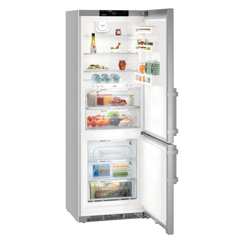 Холодильник Liebherr CBNef 5735 фото №3