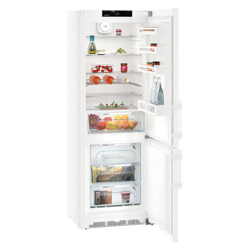 Холодильник Liebherr CN 5735 фото №3