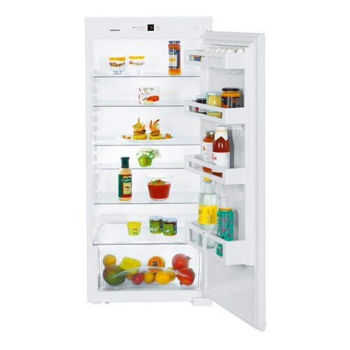 Холодильник Liebherr IKS 2330 фото №3