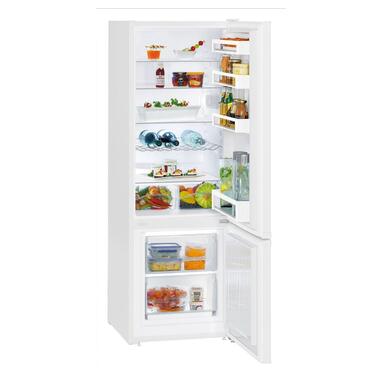 Холодильник Liebherr CU2831 фото №3
