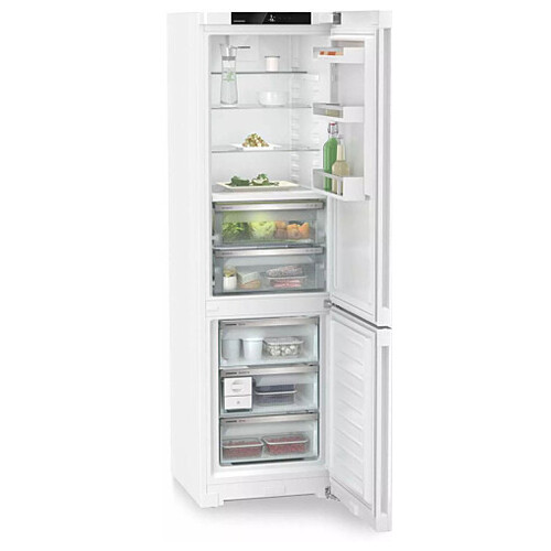 Холодильник Liebherr (CBND5723) фото №6