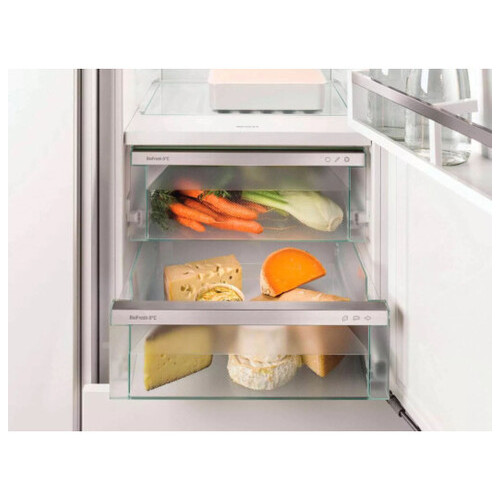 Холодильник Liebherr (CBND5723) фото №14