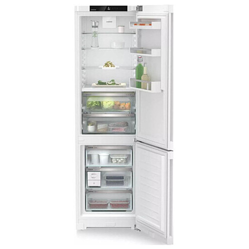 Холодильник Liebherr (CBND5723) фото №8