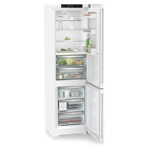 Холодильник Liebherr (CBND5723) фото №7