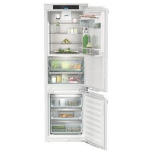 Холодильник із морозильною камерою Liebherr ICBNd 5153 Prime *EU фото №1