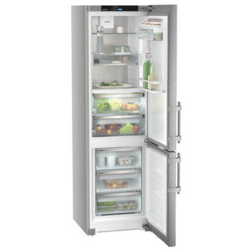 Холодильник Liebherr CBNsdb 5753 фото №2