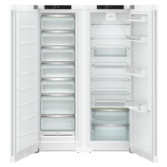 Холодильник Liebherr XRF 5220 фото №2