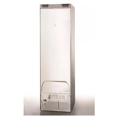 Холодильник Liebherr з нижн. мороз., 201x70х66.5, холод.відд.-296л, мороз.відд.-106л, 2дв., A++, NF, диспл внутр., білий (CN5735) фото №14
