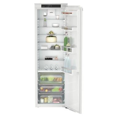 Холодильна камера вбудована Liebherr, 177x55.9х54.6, 291л, 1дв., A+, ST, диспл внутр., BioFresh, білий (IRBE5120) фото №1