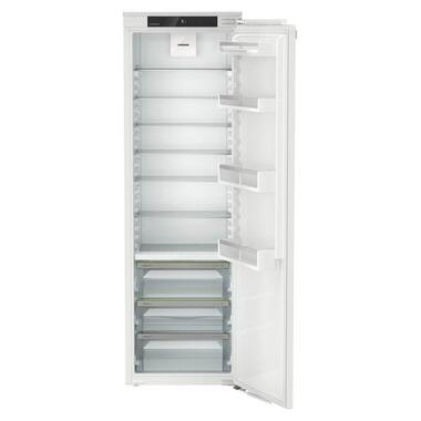 Холодильна камера вбудована Liebherr, 177x55.9х54.6, 291л, 1дв., A+, ST, диспл внутр., BioFresh, білий (IRBE5120) фото №2